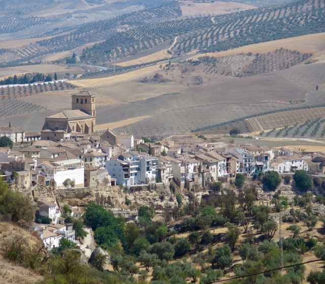 Alhama de Granada
