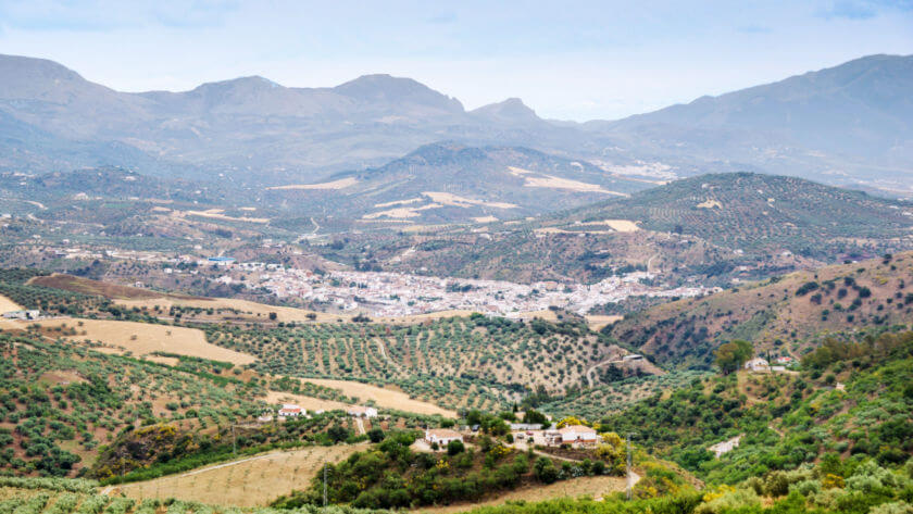 riogordo landscape 840