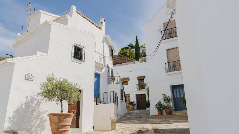 taste the atmosphere 840