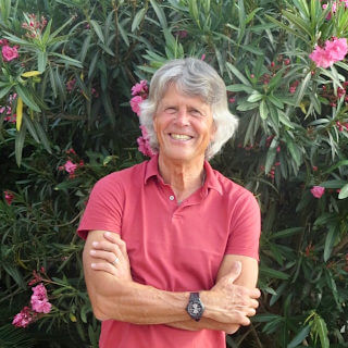 Jan van de Marel, team property finder