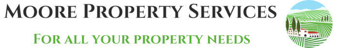 Logo of Moore Property Services