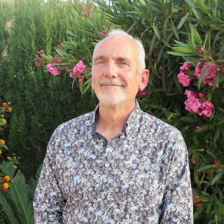 Malcolm Moore, team property finder