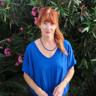 Marita van Wijngaarden, team property finder